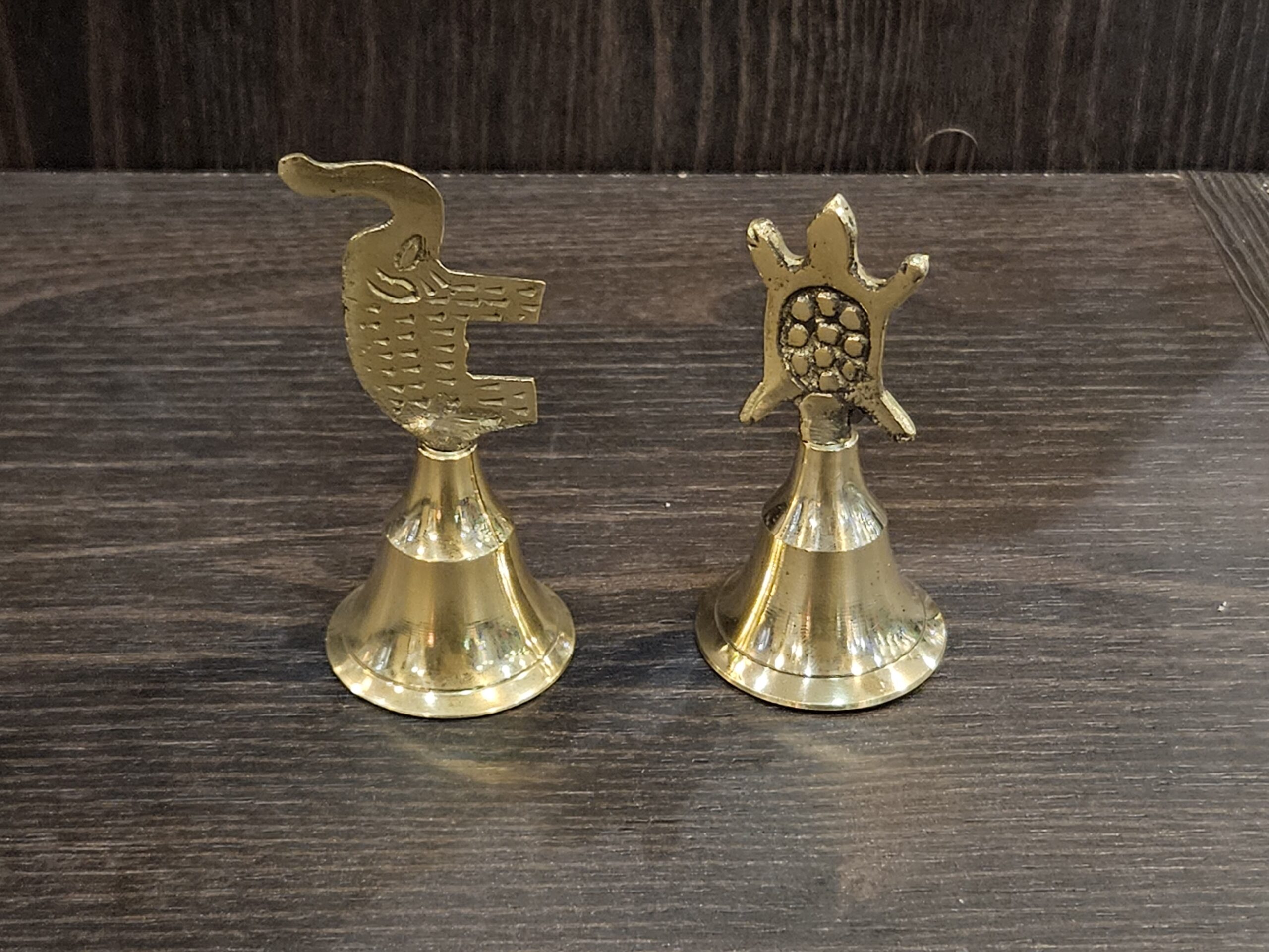 Campana de Bronce 8.5 cm
