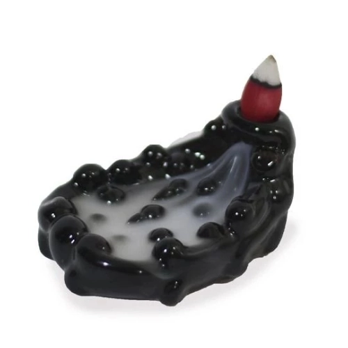 Cascada de humo 10x7 cm