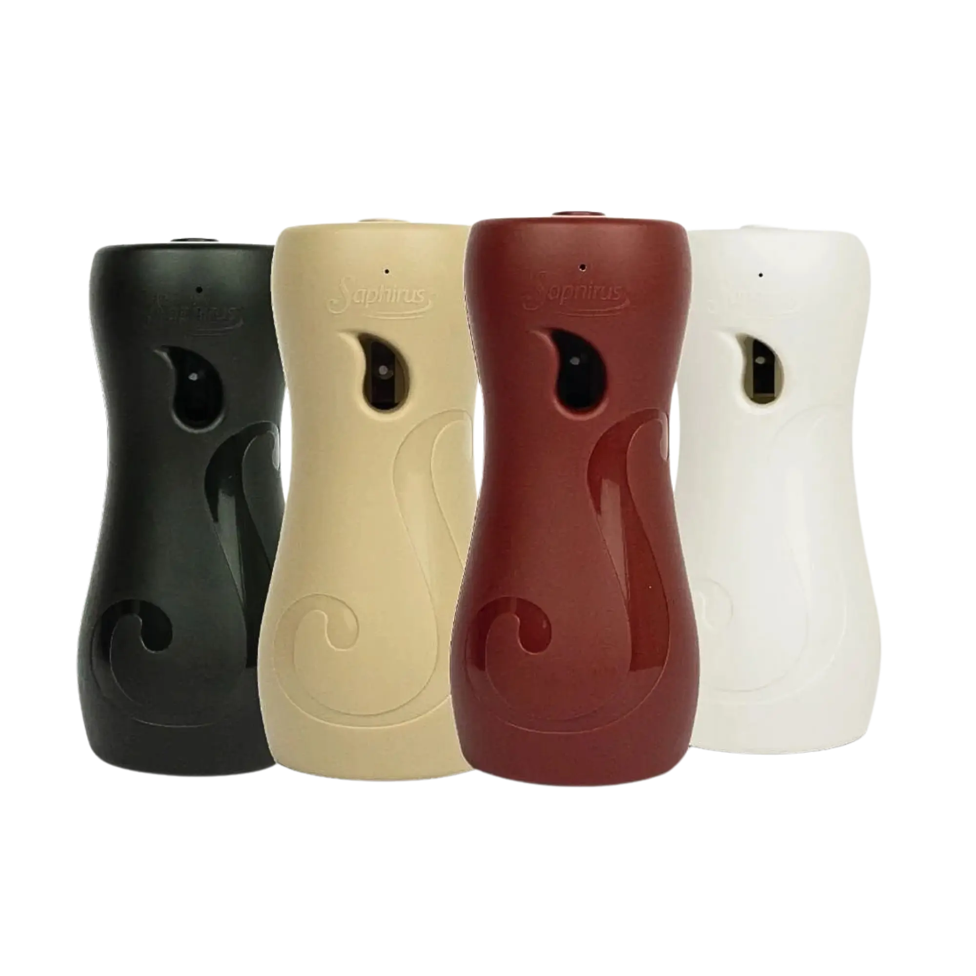 Equipo Analógico Aromatización Linea Deco Saphirus