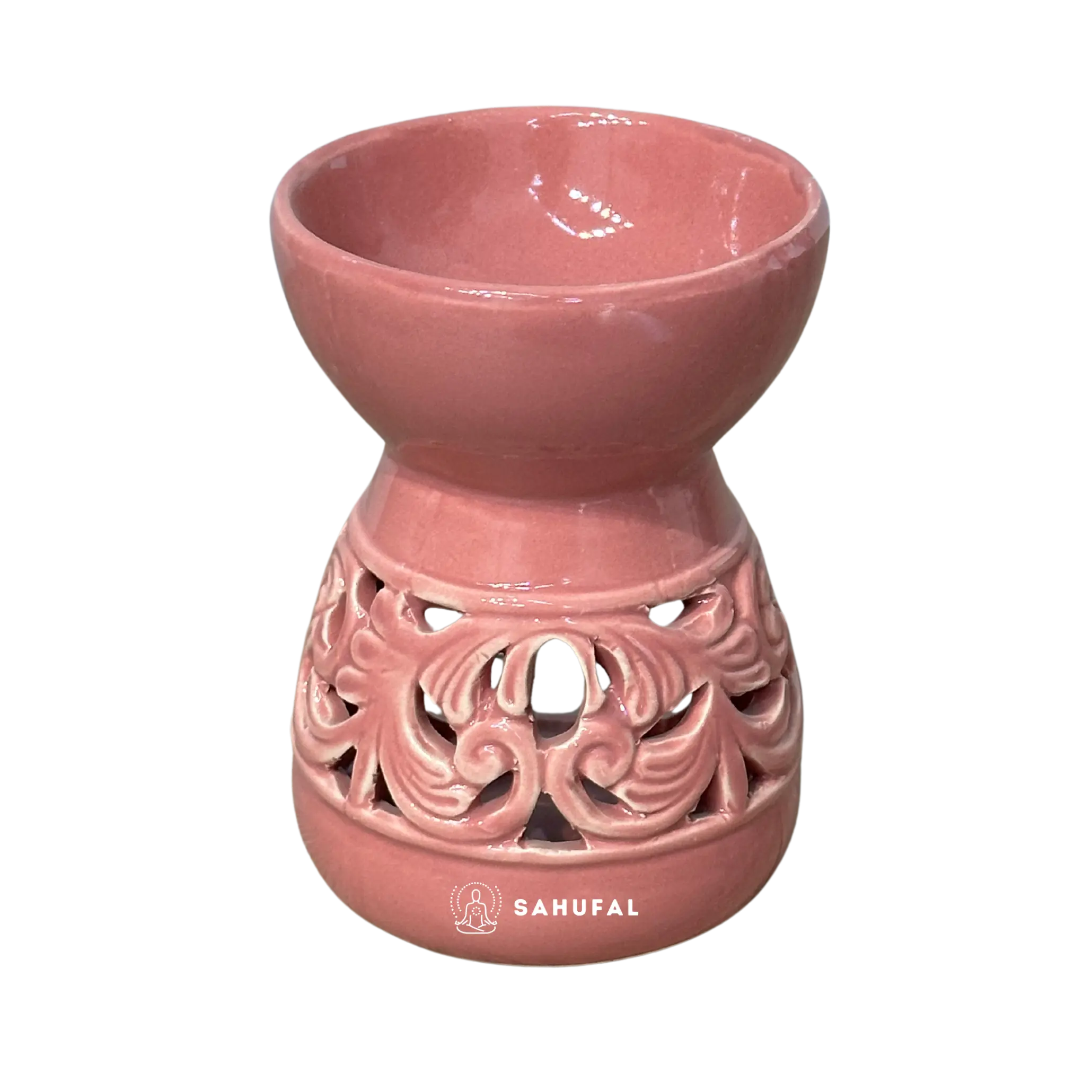 Hornillo Arabesco
