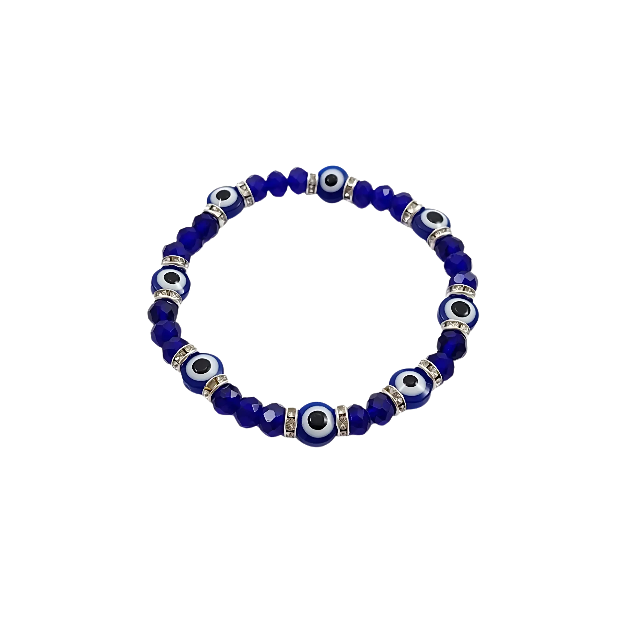Pulsera Ojo Turco