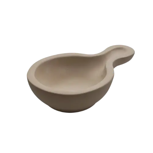 Sahumador Cerámica Nº 6