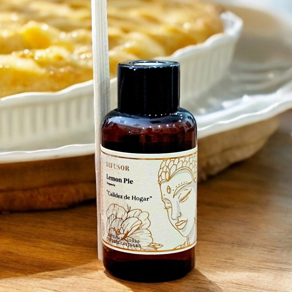 Difusor Aromatizante de Ambiente Aromanza 200ml