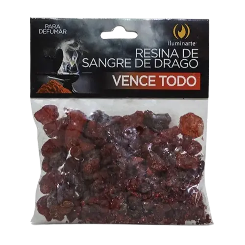 Sangre de Drago Resina 50g