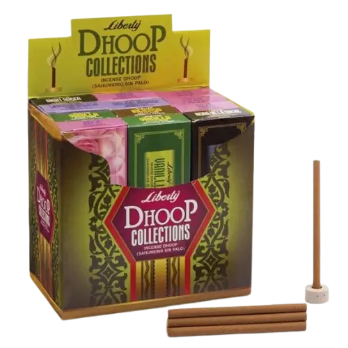 Dhoop Liberty (Sin Varilla)