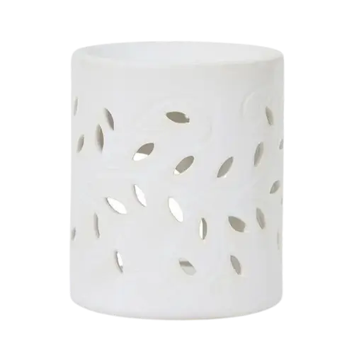 Hornillo Hojas Caladas 11.5cm