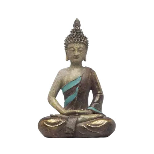 Buda Meditando 27 cm