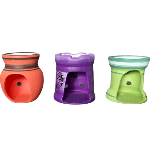 Hornillo Color