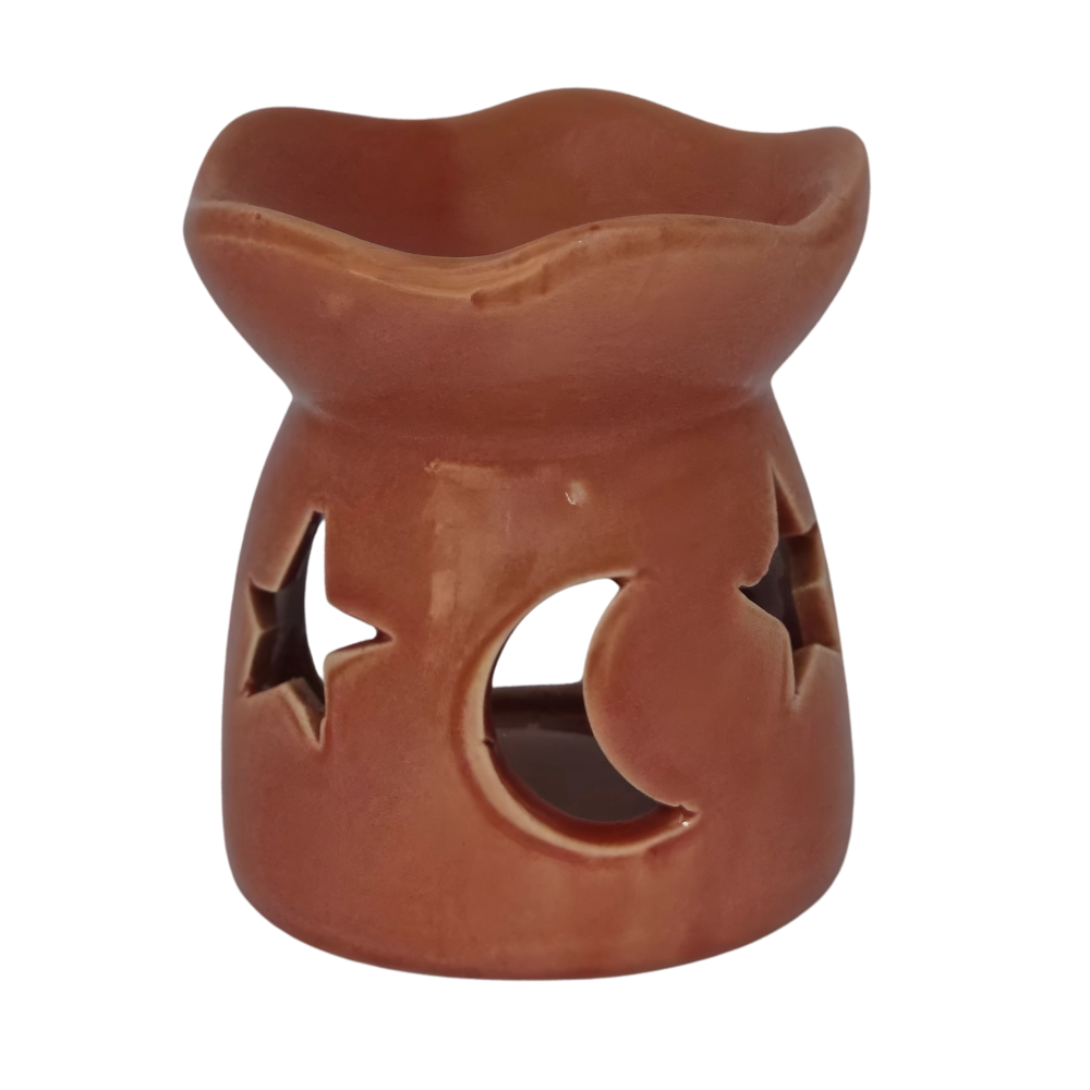Hornillo Luna y Estrellas 7 cm