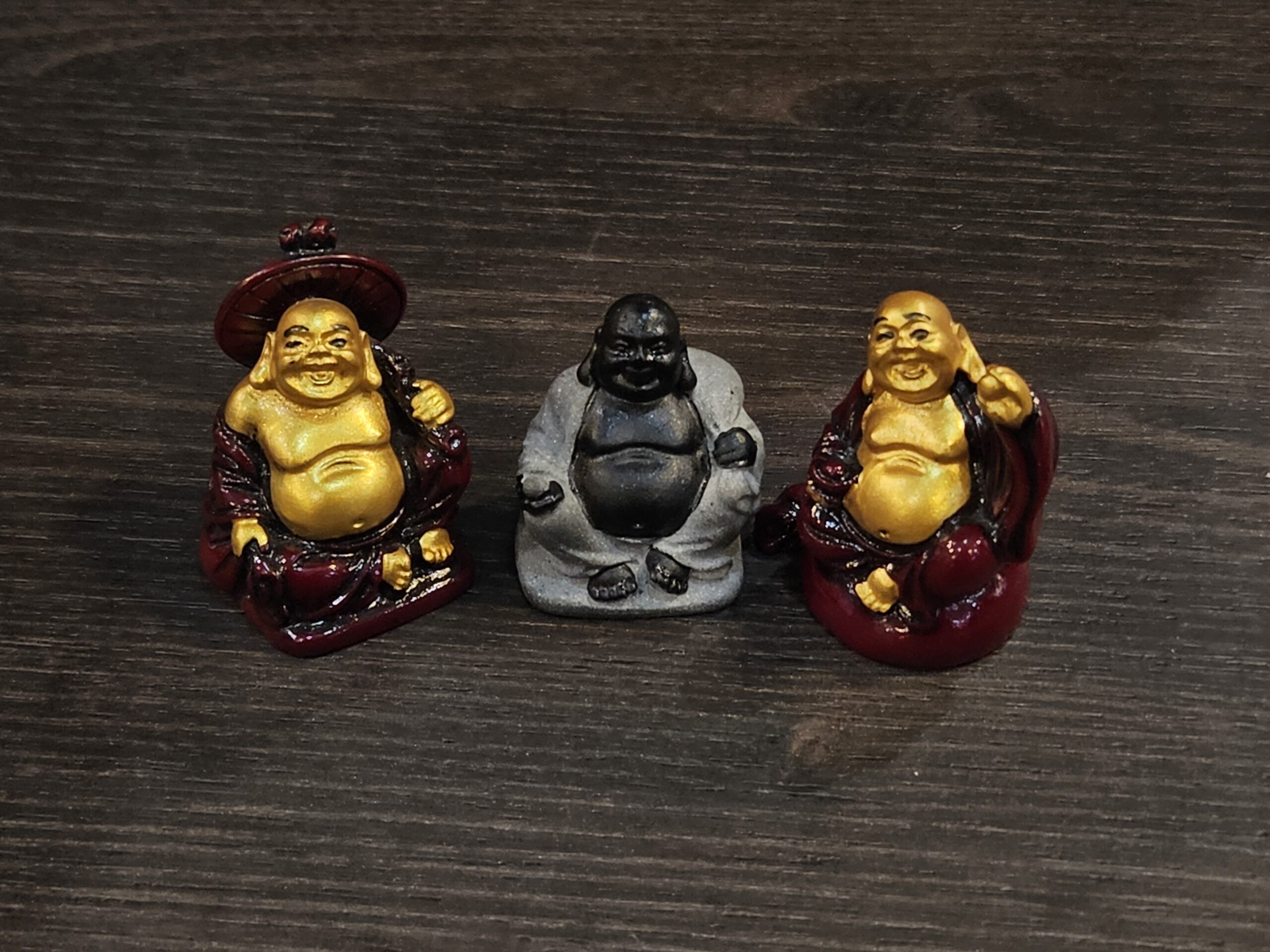 Buda Pequeño