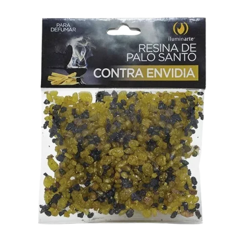 Palo Santo Resina 50g