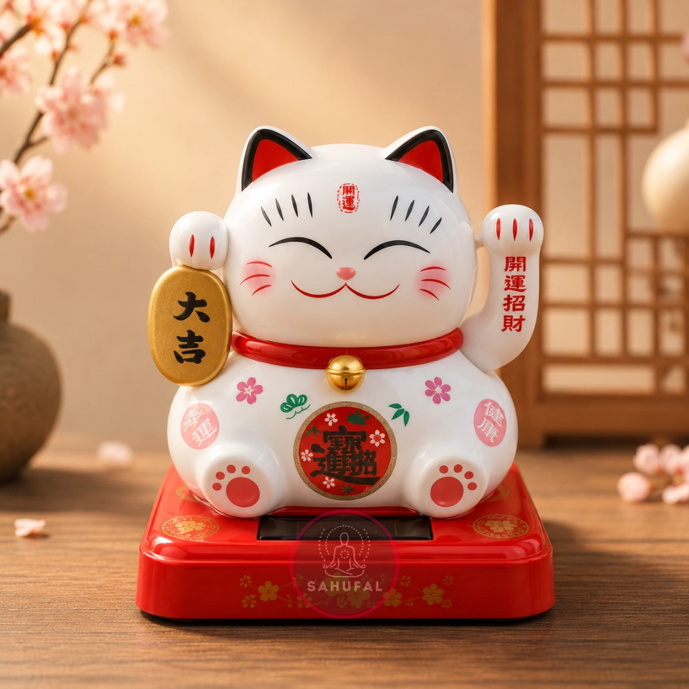 Neko Solar 9.5cm