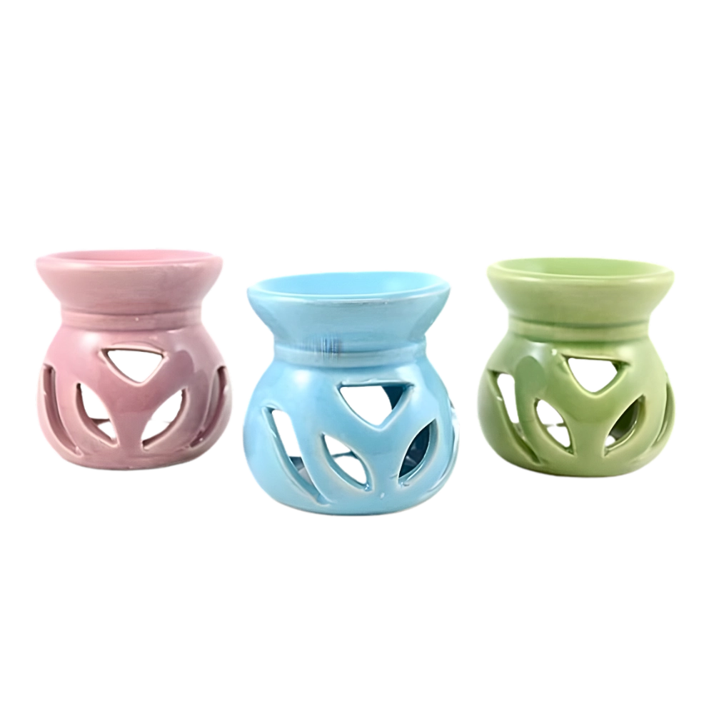 Hornillo Calado 6.5 cm