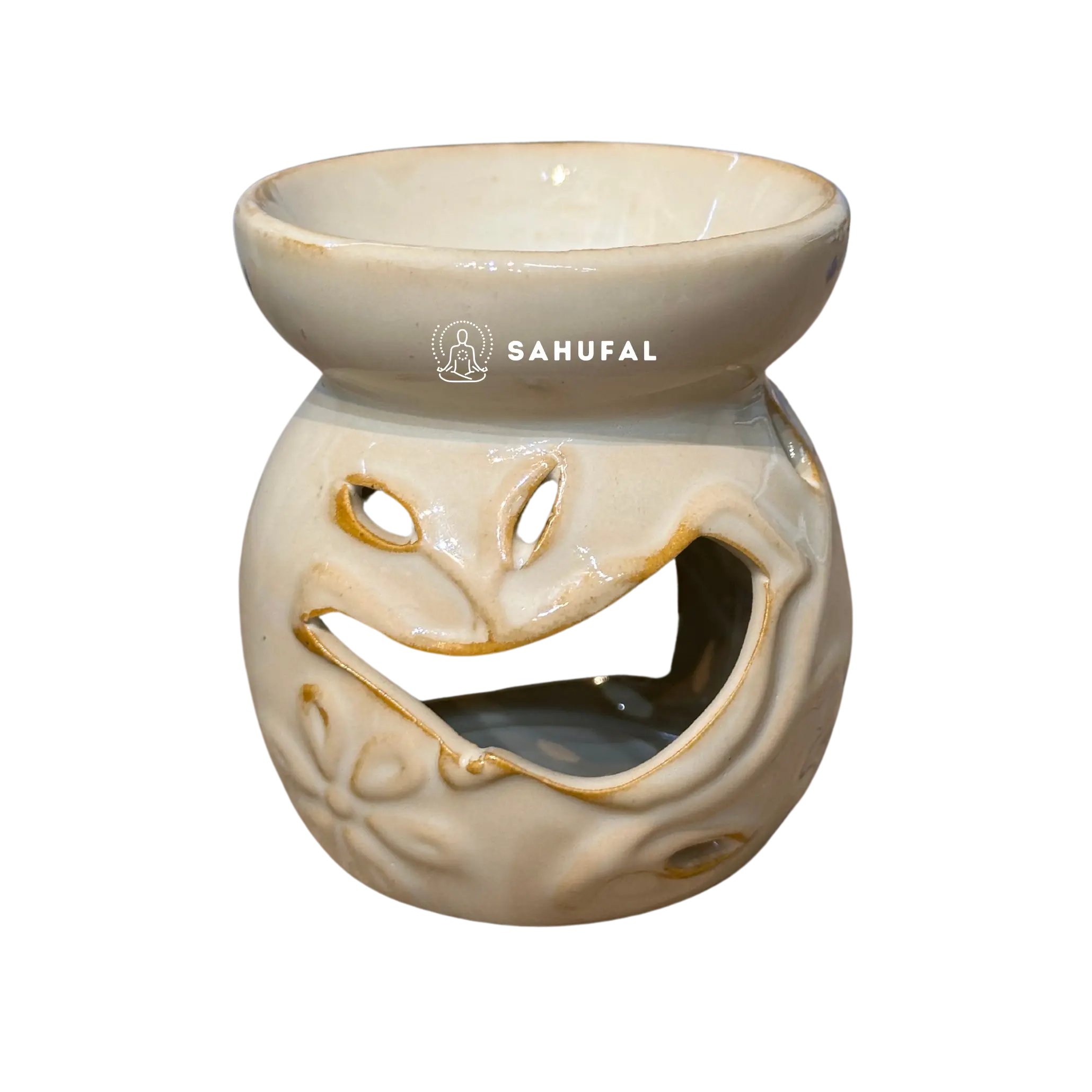 Hornillo Pájaro Calado