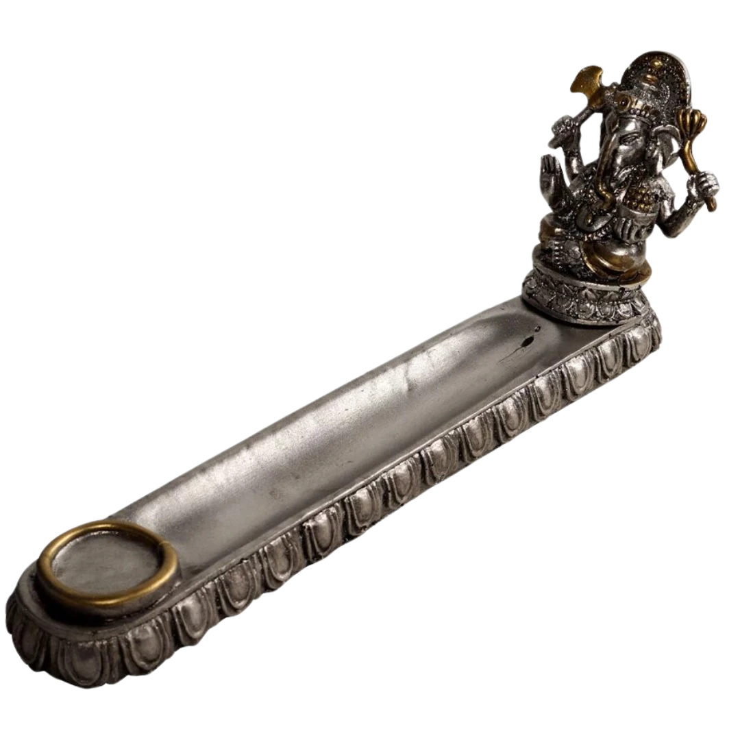 Porta Sahumerio Ganesha