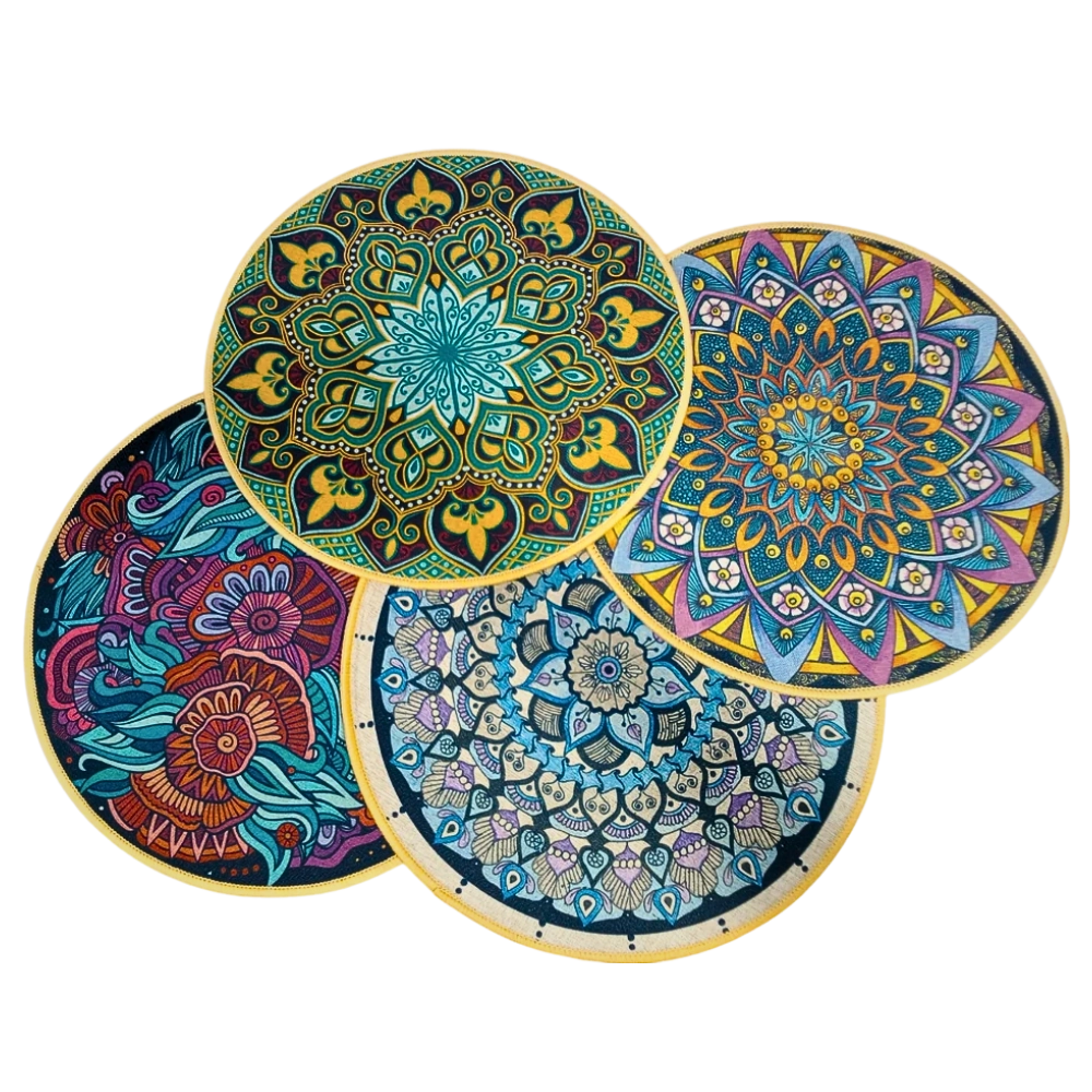 Individuales Importados 38 cm M-434