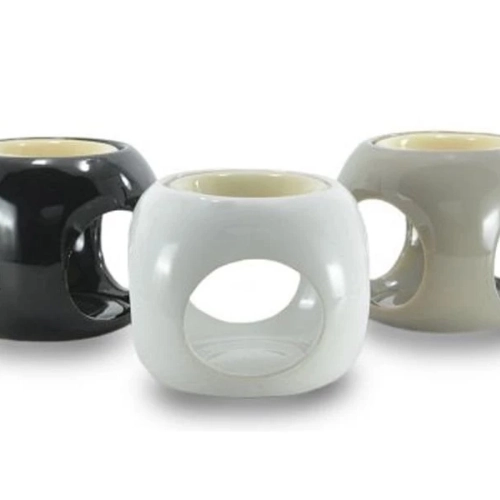 Hornillo Moderno Redondo 9 cm