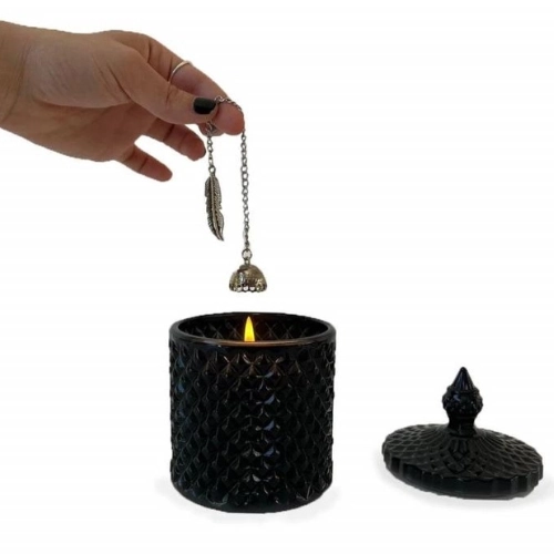 Apagavelas Cadena 20 cm