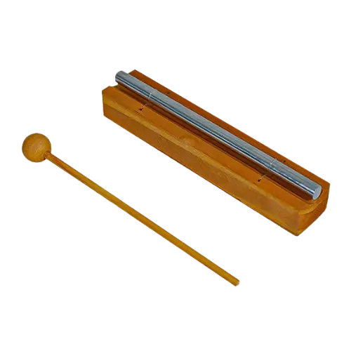 Pin Armonizador