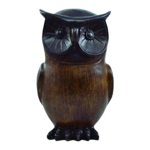 Buho Deco 20.5 cm