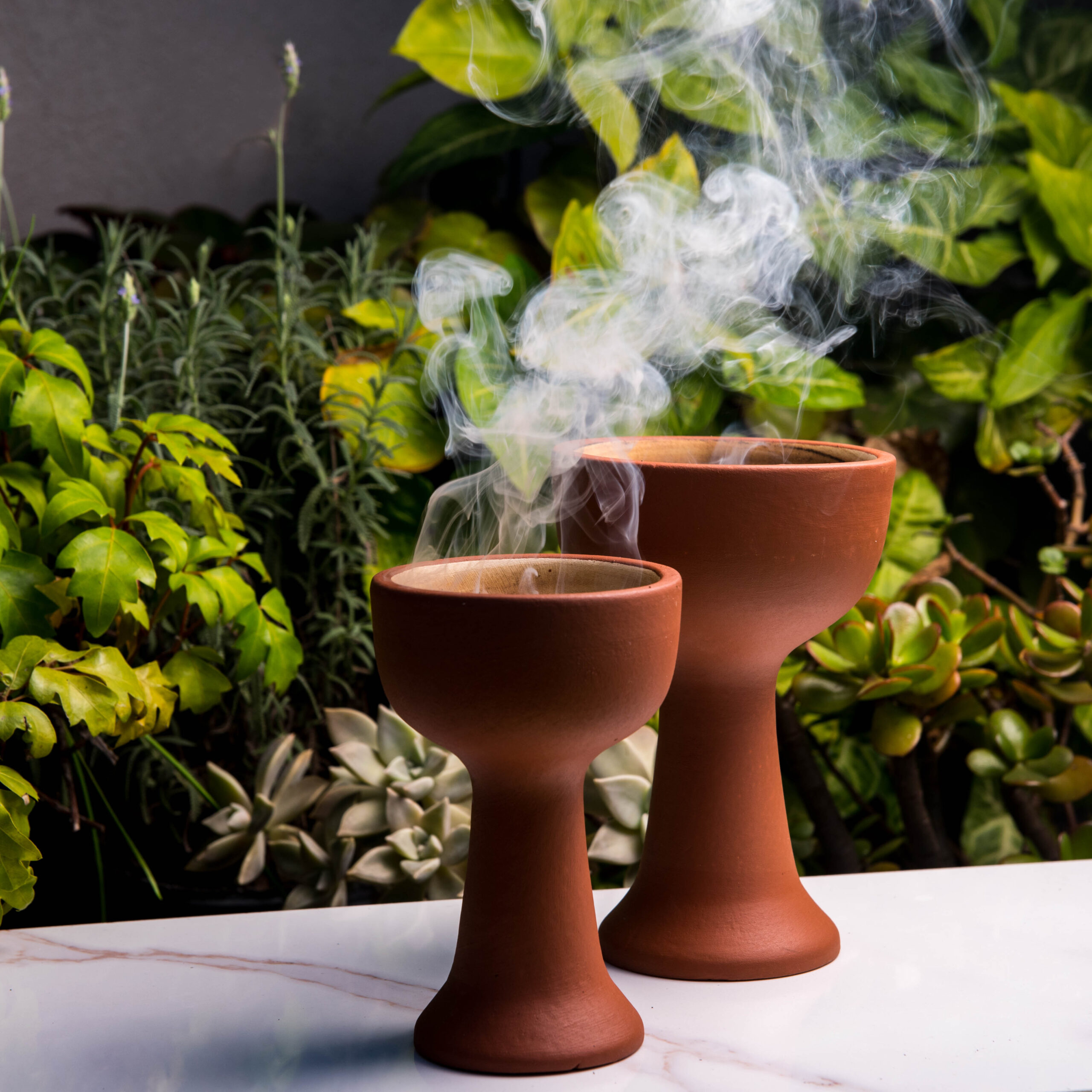 Copalera Ancestral Mini