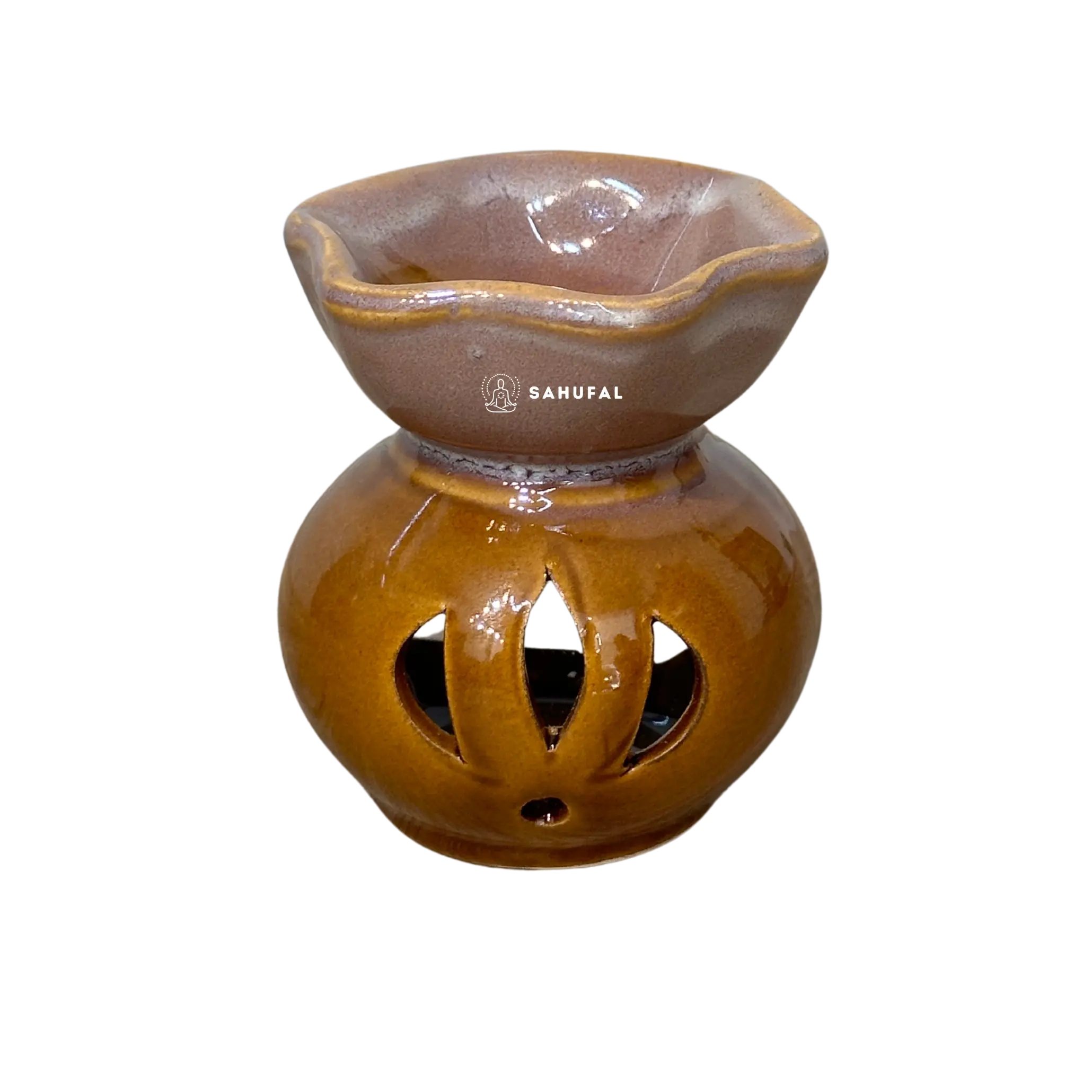 Hornillo Calado