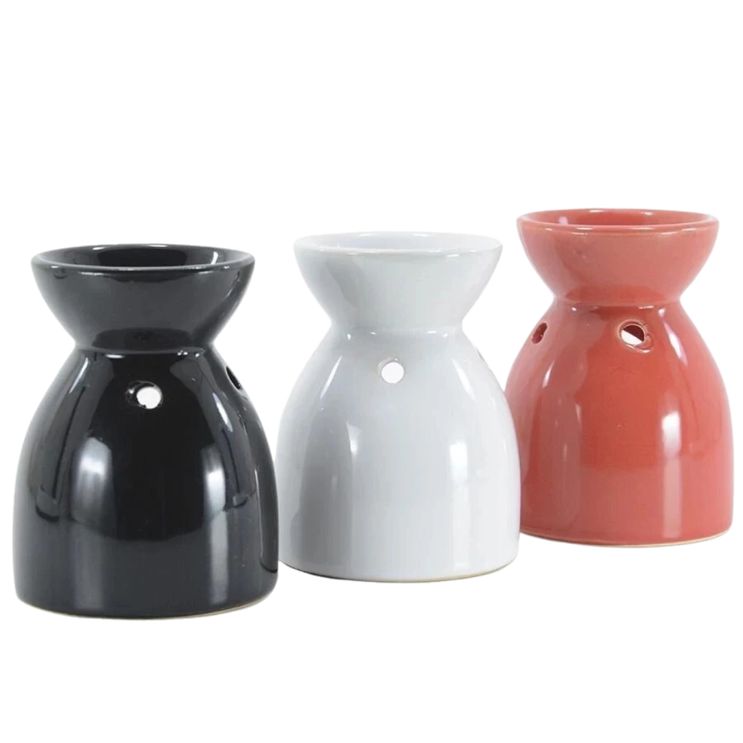 Hornillo Copa Redonda 8 cm