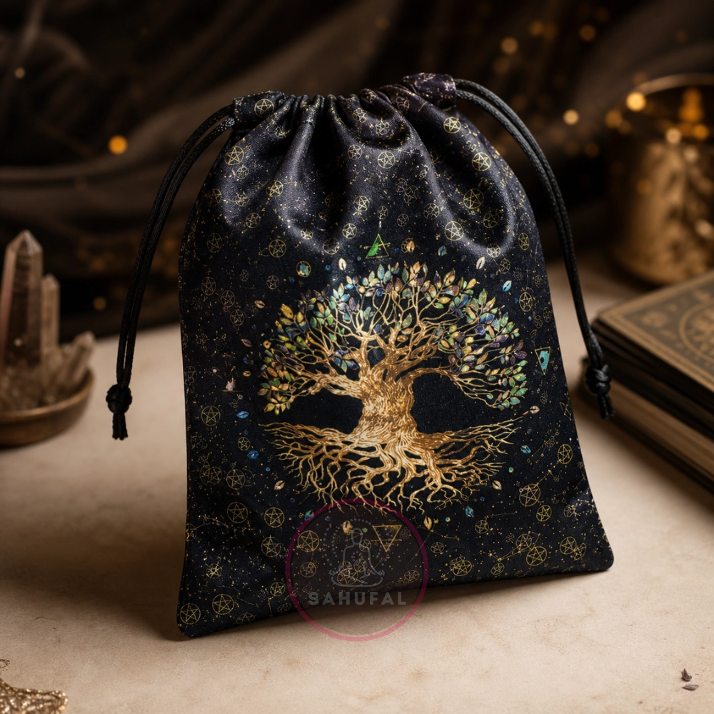 Bolsas Para Tarot 12x12