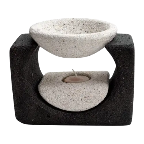 Hornillo de Piedra Grande