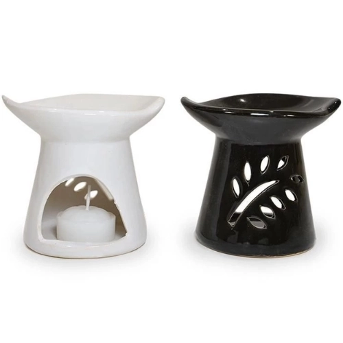 Hornillo Rama y Hojas 8.5 cm