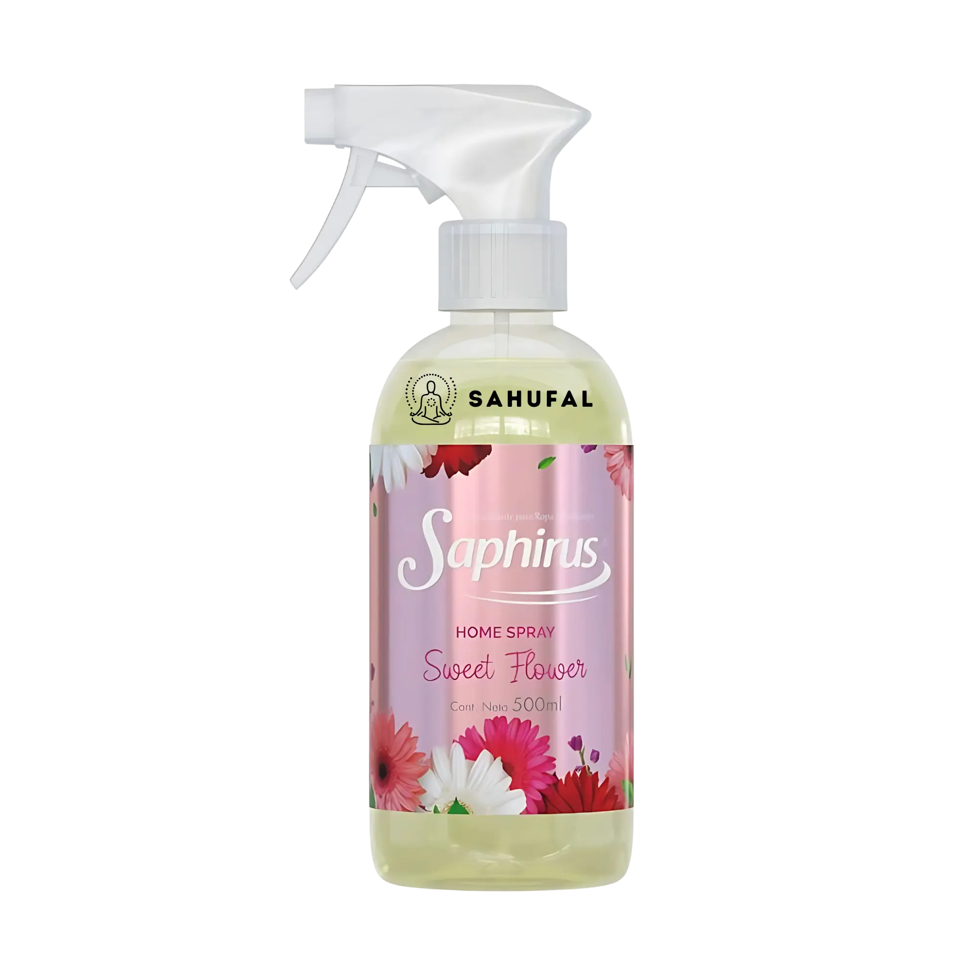 Home Spray Saphirus