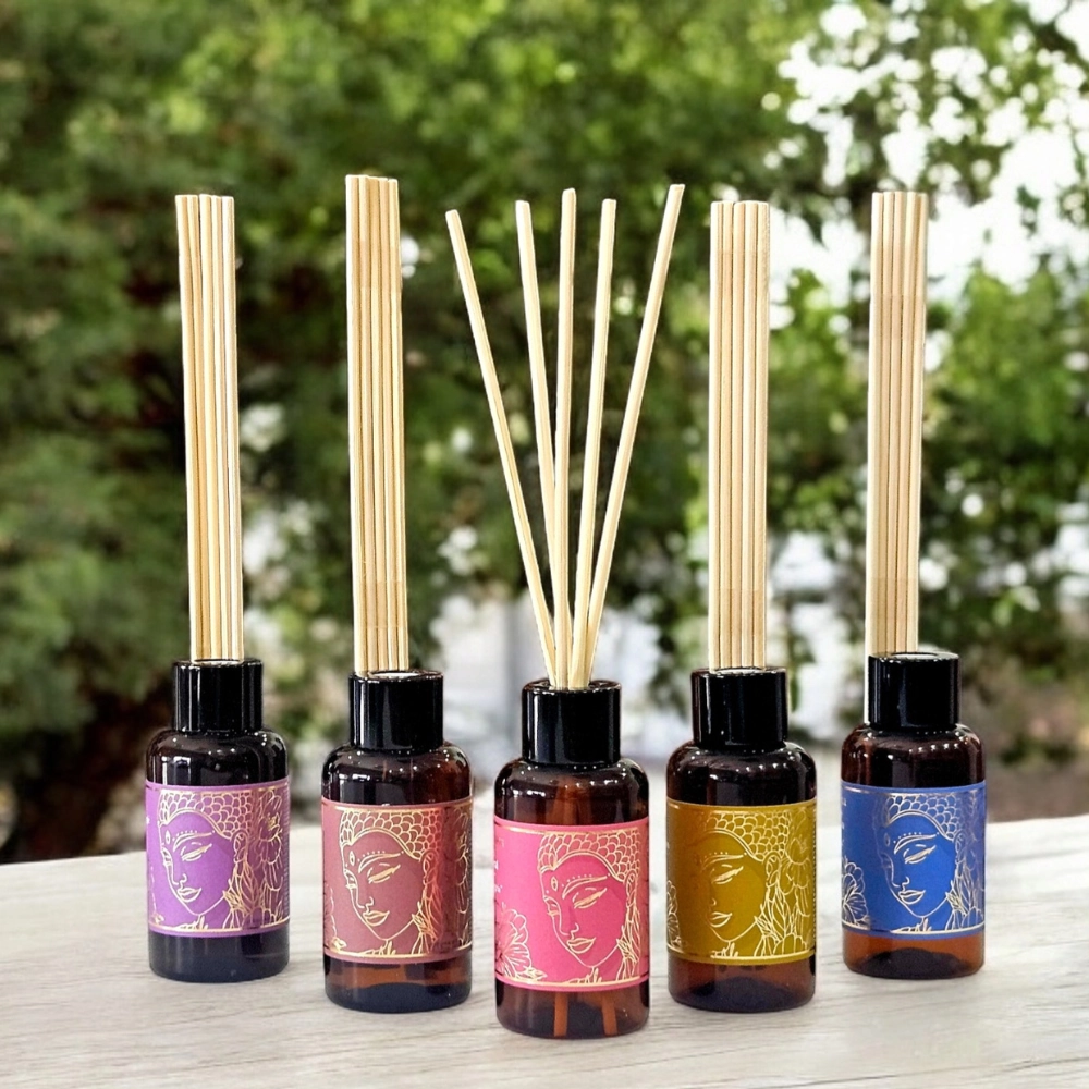 Difusor Aromatizante de Ambiente Aromanza 200ml