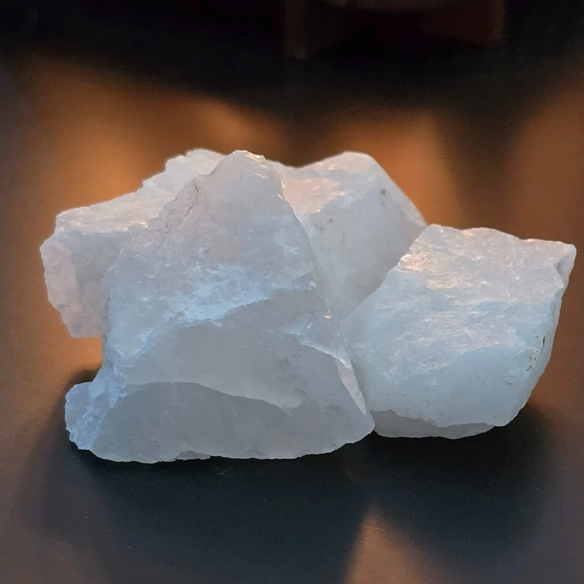 Piedra de Cuarzo