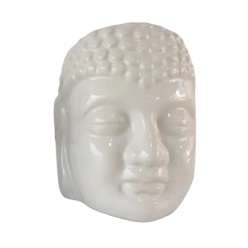 Hornillo Cabeza Buda 9 cm